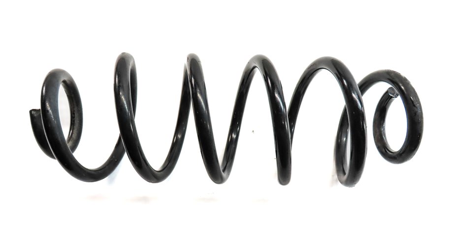 Thumbnail 5: 2009-2017 AUDI A4 S4 A5 S5 (B8 8K 8T) REAR STANDARD SUSPSENSION COIL SPRING SET