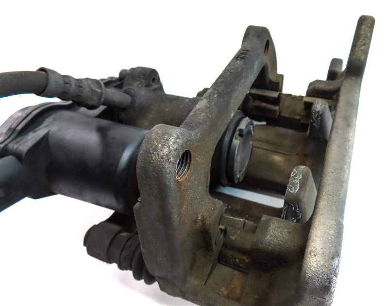 Thumbnail 11: 09-17 AUDI A4 A5 Q5 (B8 8K 8T 8R) REAR LEFT & RIGHT BRAKE CALIPER SET w/ACTUATOR