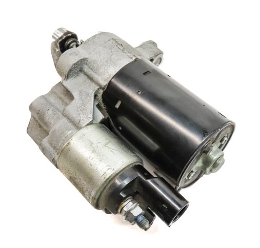 2009-2017 AUDI A4 A5 A6 Q5 (B8 8K 8T 8R C7) 2.0L TURBO ENGINE STARTER MOTOR