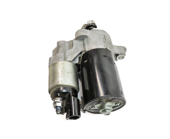 Thumbnail 3: 2009-2017 AUDI A4 A5 A6 Q5 (B8 8K 8T 8R C7) 2.0L TURBO ENGINE STARTER MOTOR