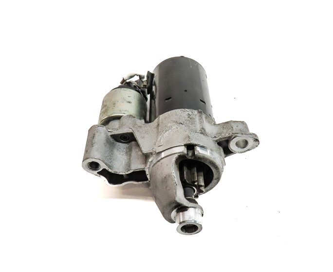 Thumbnail 4: 2009-2017 AUDI A4 A5 A6 Q5 (B8 8K 8T 8R C7) 2.0L TURBO ENGINE STARTER MOTOR