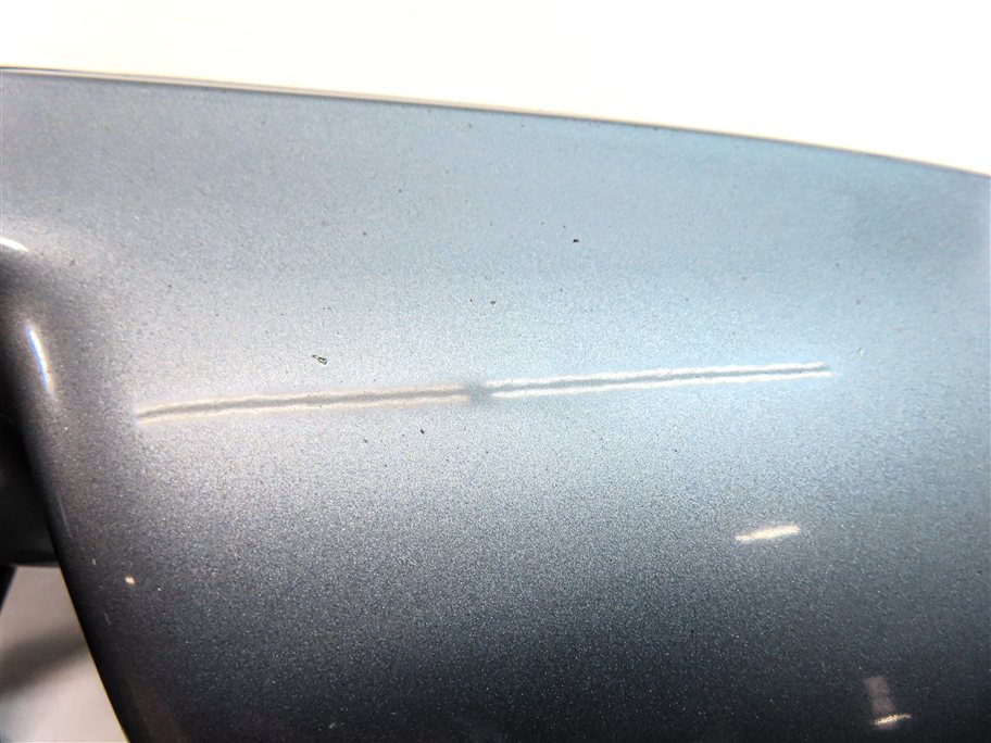 Thumbnail 10: 09-14 AUDI A5 S5 B8 8T RIGHT PASSENGER DOOR MIRROR HEATED AUTODIM MEMORY(Silver)