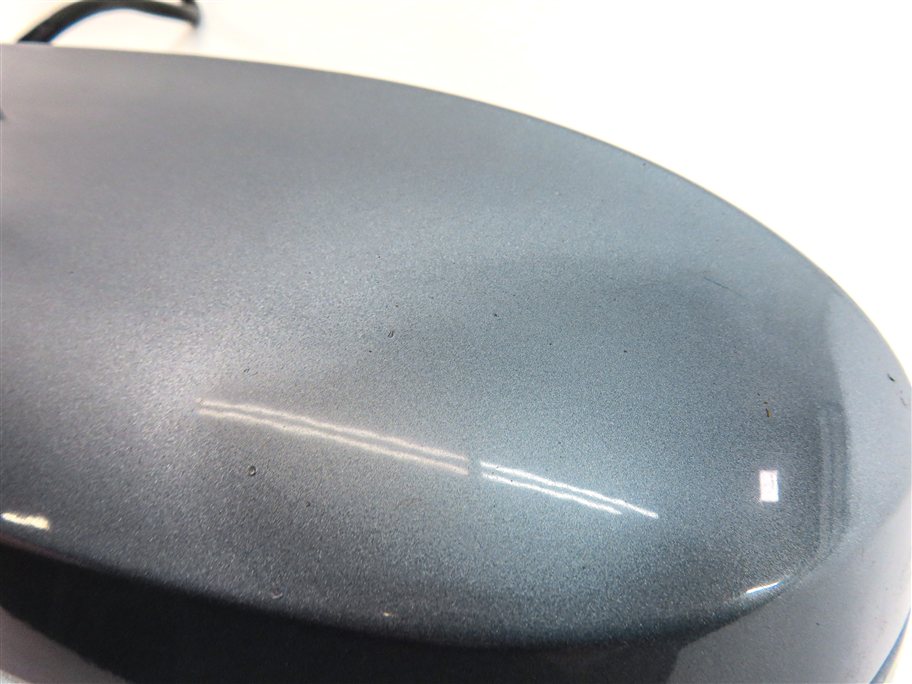 Thumbnail 11: 09-14 AUDI A5 S5 B8 8T RIGHT PASSENGER DOOR MIRROR HEATED AUTODIM MEMORY(Silver)