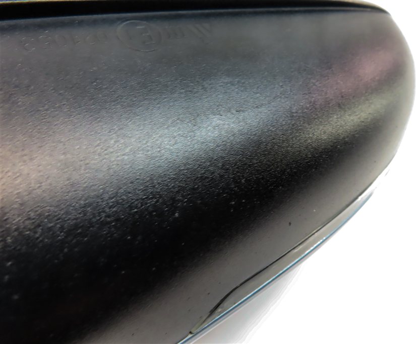 Thumbnail 12: 09-14 AUDI A5 S5 B8 8T RIGHT PASSENGER DOOR MIRROR HEATED AUTODIM MEMORY(Silver)