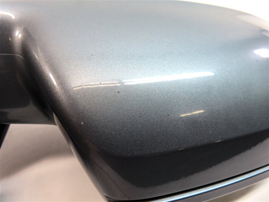Thumbnail 9: 09-14 AUDI A5 S5 B8 8T RIGHT PASSENGER DOOR MIRROR HEATED AUTODIM MEMORY(Silver)