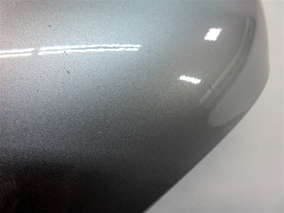 Thumbnail 10: 09-14 AUDI A5 S5 (B8 8T) LEFT DRIVER DOOR MIRROR HEATED AUTODIM MEMORY (Silver)