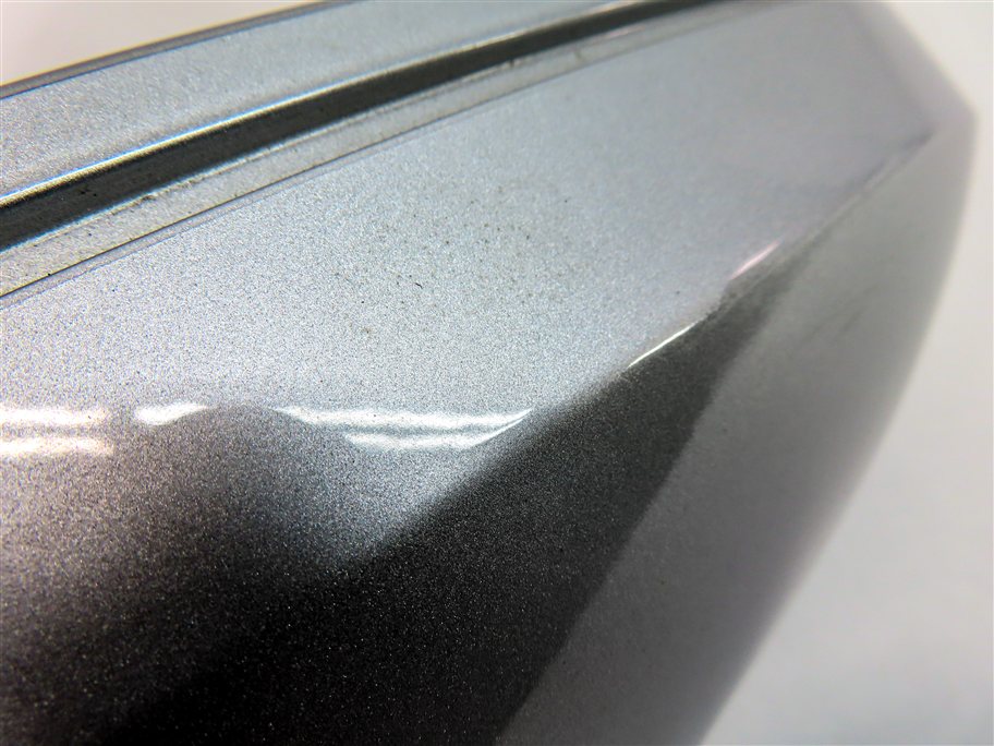 Thumbnail 11: 09-14 AUDI A5 S5 (B8 8T) LEFT DRIVER DOOR MIRROR HEATED AUTODIM MEMORY (Silver)