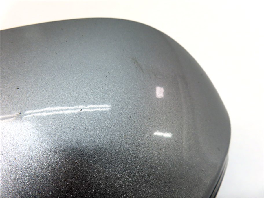 Thumbnail 12: 09-14 AUDI A5 S5 (B8 8T) LEFT DRIVER DOOR MIRROR HEATED AUTODIM MEMORY (Silver)