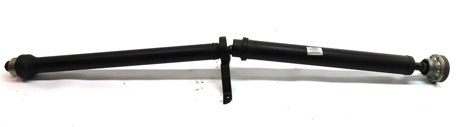 2012 AUDI A5 COUPE (B8 8T) 2.0L (CAEB) MANUAL TRANSMISSION REAR DRIVESHAFT