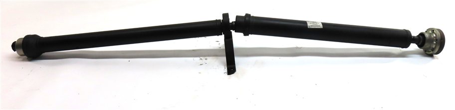 Thumbnail 2: 2012 AUDI A5 COUPE (B8 8T) 2.0L (CAEB) MANUAL TRANSMISSION REAR DRIVESHAFT