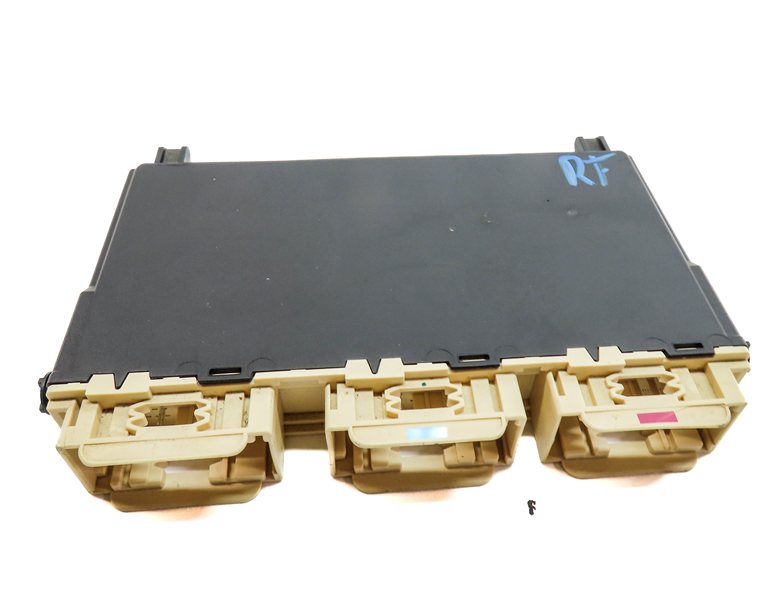 Thumbnail 3: 2014 MERCEDES GL450 (X166) FRONT RIGHT PASSENGER SEAT CONTROL MODULE