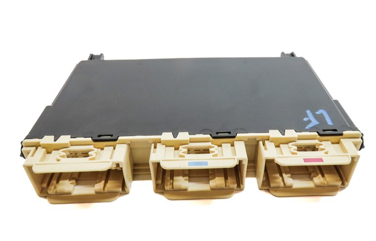 Thumbnail 3: 2014 MERCEDES GL450 (X166) FRONT LEFT DRIVER SEAT CONTROL MODULE