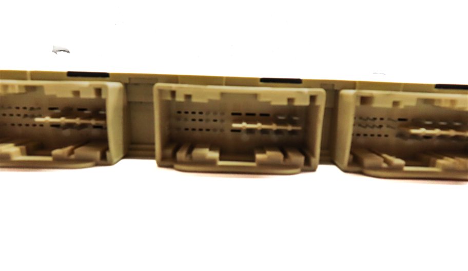 Thumbnail 5: 2014 MERCEDES GL450 (X166) FRONT LEFT DRIVER SEAT CONTROL MODULE