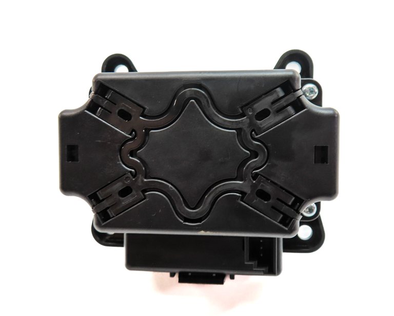 Thumbnail 4: 14-16 MERCEDES G550 GL350 GL550 ML350 ML550 (W166 X166) RADIO NAV CONTROL SWITCH