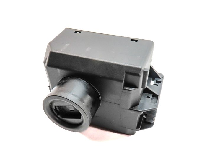 Thumbnail 2: 2014 MERCEDES GL ML CLASS (W166 X166) FRONT DASH IGNITION SWITCH KEY MODULE