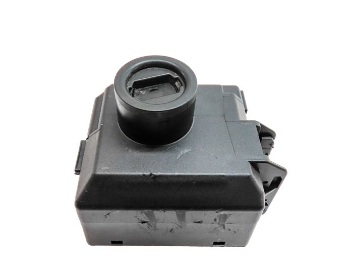 Thumbnail 3: 2014 MERCEDES GL ML CLASS (W166 X166) FRONT DASH IGNITION SWITCH KEY MODULE