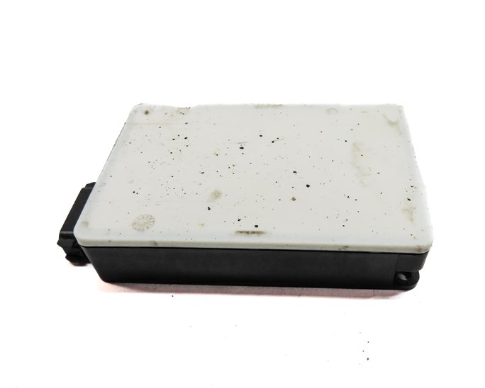 Thumbnail 4: 2014 MERCEDES GL450 (X166) REAR DRIVER ASSIST BLIND SPOT RADAR SENSOR MODULE