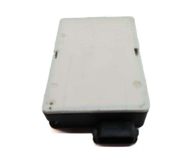 Thumbnail 3: 2014 MERCEDES GL450 (X166) REAR DRIVER ASSIST BLIND SPOT RADAR SENSOR MODULE