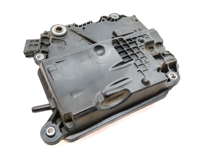 2014 MERCEDES GL450 (X166) 4.6L AUTOMATIC TRANSMISSION CONTROL MODULE