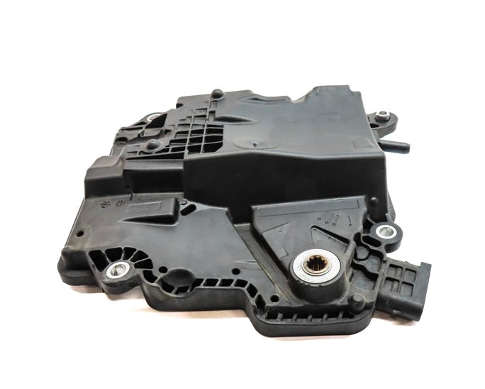 Thumbnail 3: 2014 MERCEDES GL450 (X166) 4.6L AUTOMATIC TRANSMISSION CONTROL MODULE