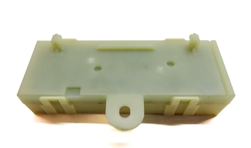 Thumbnail 4: 12-16 MERCEDES GL ML CLASS (W166 X166) REAR TRUNK LIFT LIFTGATE CONTROL MODULE
