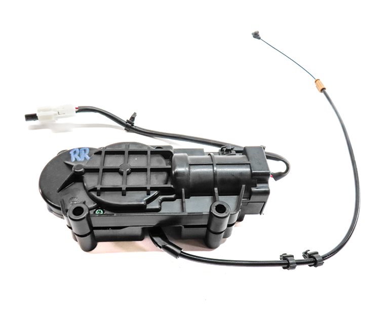 2014 MERCEDES GL450 (X166) REAR RIGHT SEAT POSITION ADJUST MOTOR
