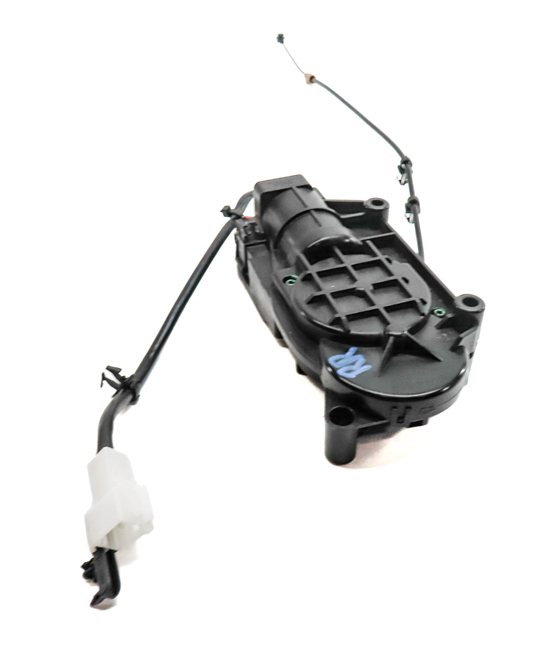 Thumbnail 2: 2014 MERCEDES GL450 (X166) REAR RIGHT SEAT POSITION ADJUST MOTOR