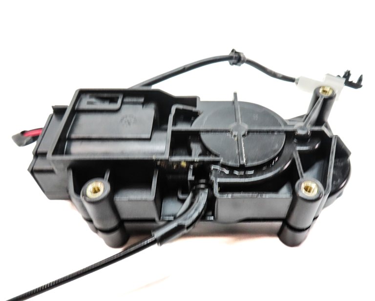 Thumbnail 3: 2014 MERCEDES GL450 (X166) REAR RIGHT SEAT POSITION ADJUST MOTOR