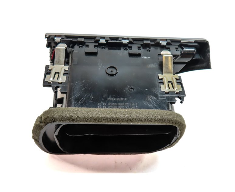 Thumbnail 4: 2014 MERCEDES GL450 (X166) FRONT LEFT DRIVER DASH HEAT AIR AC HVAC VENT