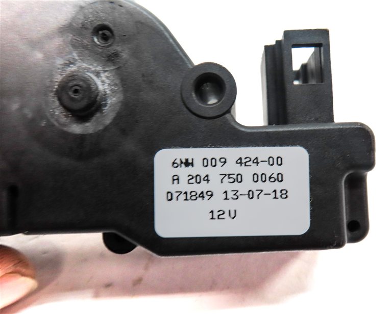 Thumbnail 4: 2014 MERCEDES GL450 (X166) REAR TRUNK LIFTGATE HATCH LID LOCK LATCH ACTUATOR