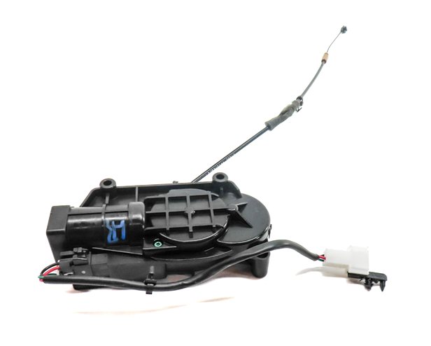2014 MERCEDES GL450 (X166) REAR LEFT SEAT POSITION ADJUST MOTOR