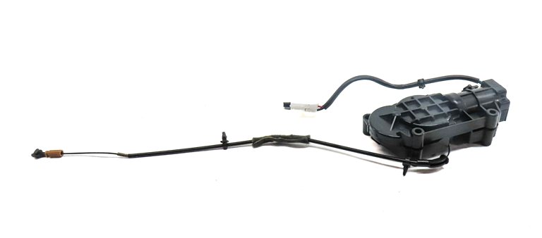Thumbnail 2: 2014 MERCEDES GL450 (X166) REAR LEFT SEAT POSITION ADJUST MOTOR