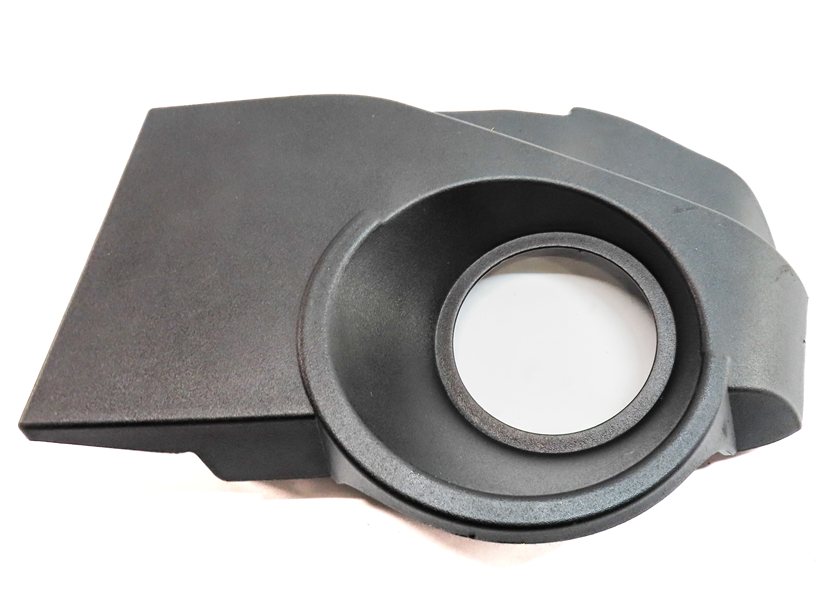 Thumbnail 2: 11-20 MERCEDES CL E GL ML S CLASS (W166 X166 C216) 4.6L RIGHT ENGINE COVER TRIM