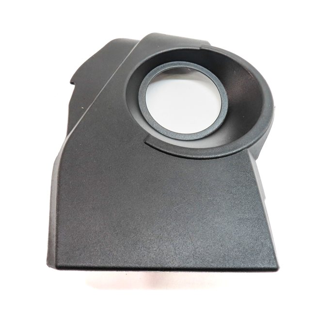 Thumbnail 3: 11-20 MERCEDES CL E GL ML S CLASS (W166 X166 C216) 4.6L RIGHT ENGINE COVER TRIM
