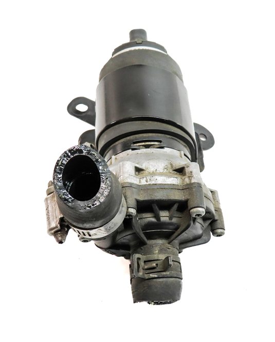 Thumbnail 3: 2014 MERCEDES GL450 (X166) 4.6L (M278.928) ENGINE AUXILIARY WATER COOLANT PUMP