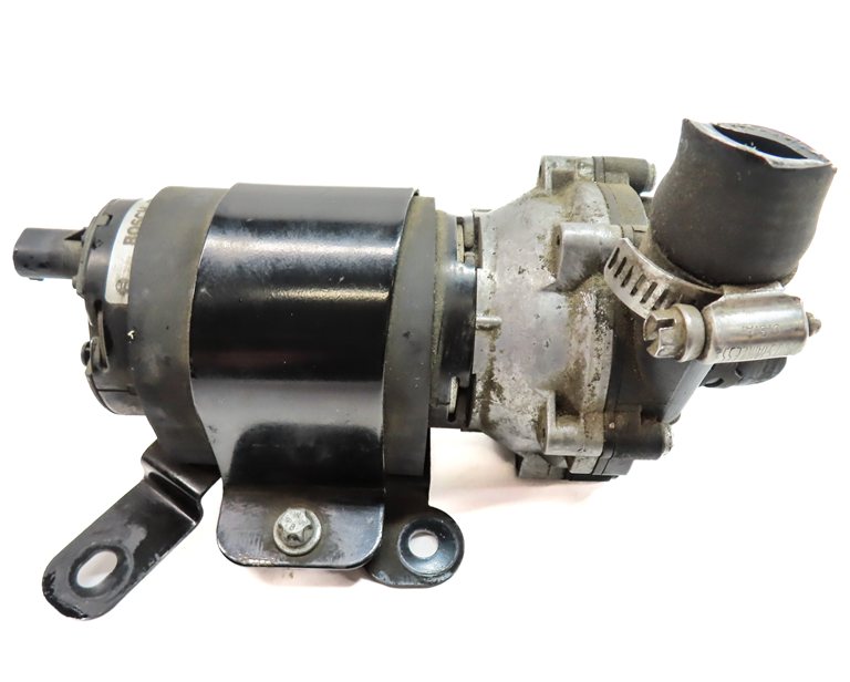 Thumbnail 4: 2014 MERCEDES GL450 (X166) 4.6L (M278.928) ENGINE AUXILIARY WATER COOLANT PUMP