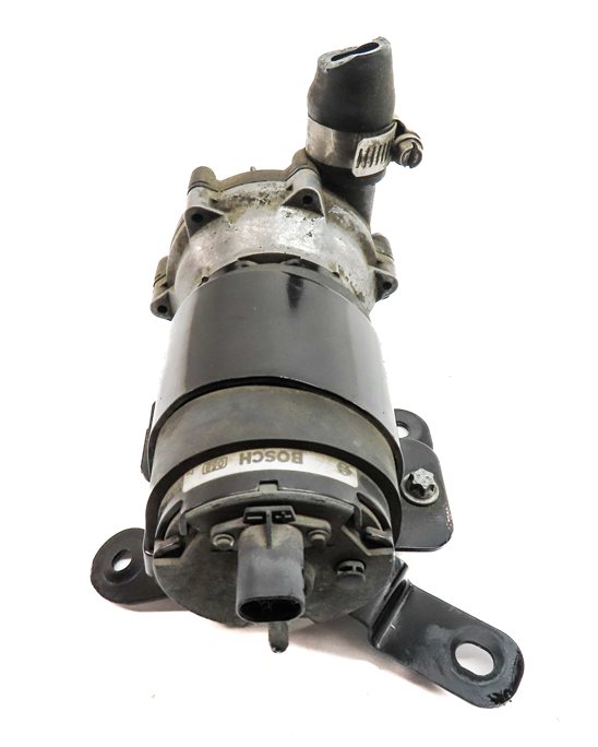 Thumbnail 5: 2014 MERCEDES GL450 (X166) 4.6L (M278.928) ENGINE AUXILIARY WATER COOLANT PUMP