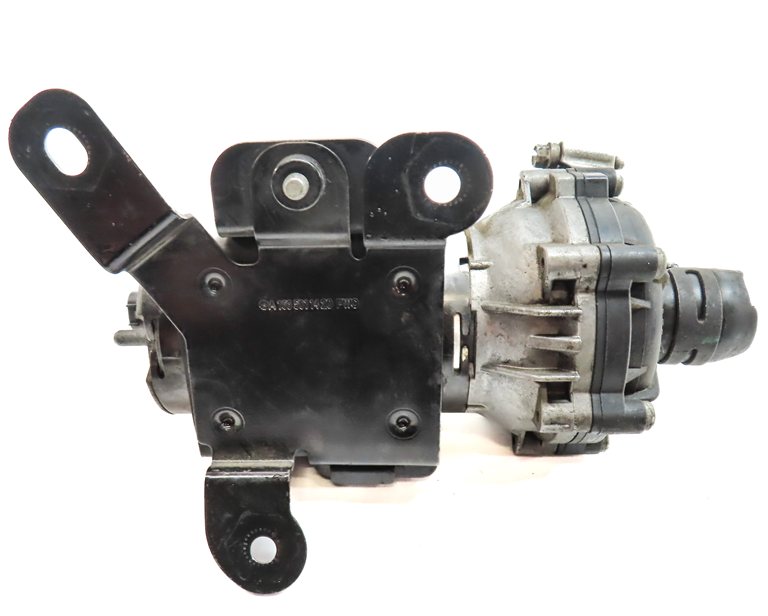 Thumbnail 6: 2014 MERCEDES GL450 (X166) 4.6L (M278.928) ENGINE AUXILIARY WATER COOLANT PUMP