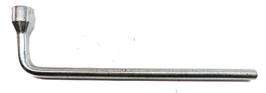 Thumbnail 5: 13-21 MERCEDES BENZ GL GLE GLS ML CLASS W166 X166 SPARE TIRE JACK KIT TOOL SET