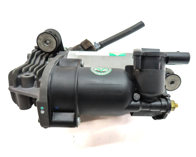 Thumbnail 5: 13-19 MERCEDES GL GLE GLS ML CLASS (W166 X166) AIR SUSPENSION COMPRESSOR PUMP
