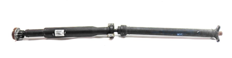 2014-2016 MERCEDES GL450 GL550 (X166) REAR DRIVESHAFT DRIVELINE DRIVE LINE SHAFT