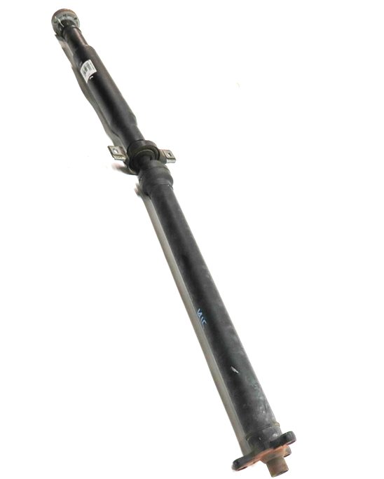Thumbnail 2: 2014-2016 MERCEDES GL450 GL550 (X166) REAR DRIVESHAFT DRIVELINE DRIVE LINE SHAFT