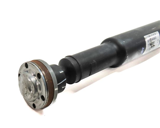 Thumbnail 3: 2014-2016 MERCEDES GL450 GL550 (X166) REAR DRIVESHAFT DRIVELINE DRIVE LINE SHAFT