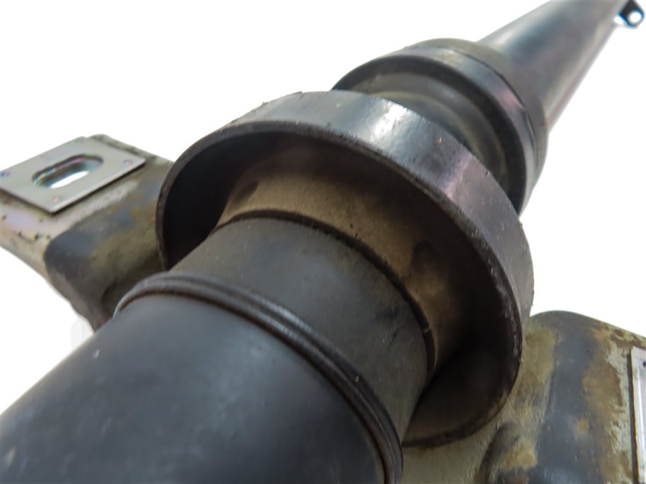 Thumbnail 4: 2014-2016 MERCEDES GL450 GL550 (X166) REAR DRIVESHAFT DRIVELINE DRIVE LINE SHAFT