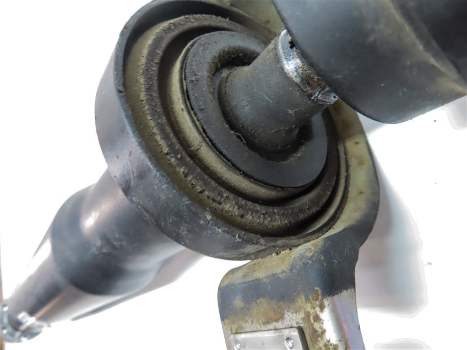 Thumbnail 5: 2014-2016 MERCEDES GL450 GL550 (X166) REAR DRIVESHAFT DRIVELINE DRIVE LINE SHAFT