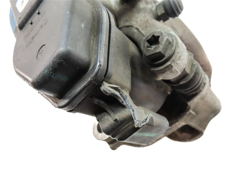 Thumbnail 5: 13-19 MERCEDES GL GLS (W166 X166) REAR RIGHT PASSENGER ABS DISC BRAKE CALIPER