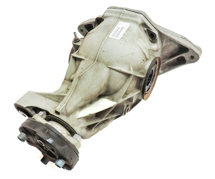 Thumbnail 2: 2012-2018 MERCEDES GL ML (W166 X166) REAR DIFFERENTIAL GEAR CARRIER 3.46 RATIO