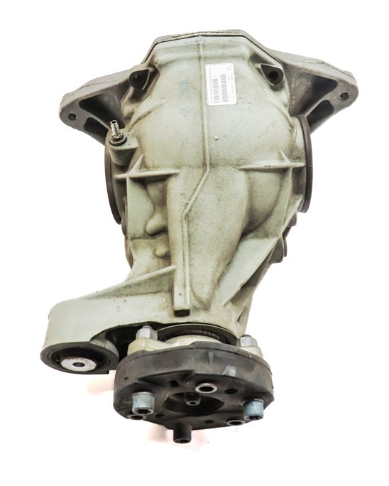 Thumbnail 3: 2012-2018 MERCEDES GL ML (W166 X166) REAR DIFFERENTIAL GEAR CARRIER 3.46 RATIO