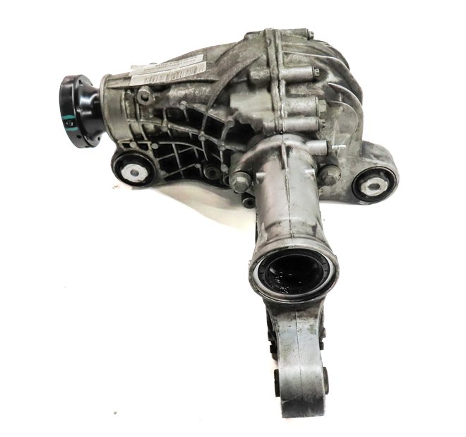 Thumbnail 3: 13-19 MERCEDES GL GLE ML (W166 X166) FRONT DIFFERENTIAL GEAR CARRIER 3.46 RATIO