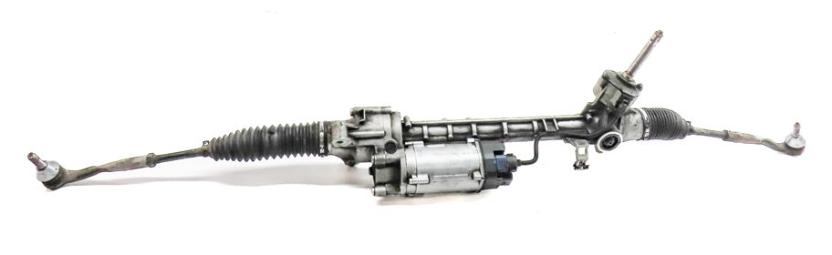 2013-2016 MERCEDES GL ML CLASS W166 X166) POWER STEERING GEAR RACK & PINION